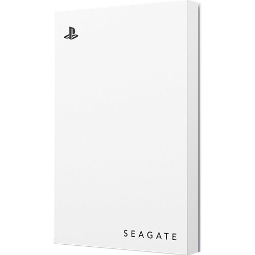 Зовнішній жорсткий диск Seagate Game Drive 2TB для PlayStation (STLV2000201), фото 1