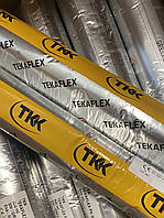 Поліуретановий клей герметик TEKAFLEX PU 40, 600 мл фольглваний пакет