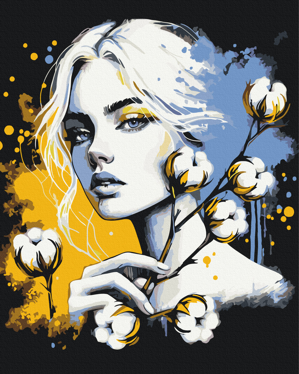 Квітка сили © Анна Грицюк, фото 1