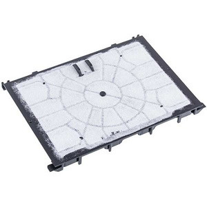 Фільтр мотора (мікро) BBZ02MPF для пилососа Bosch 00579421, фото 1