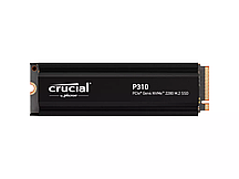 SSD накопичувач Crucial P310 2 TB (CT2000P310SSD5)