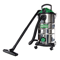 Будівельний пилосос Apro CL30 (899442)