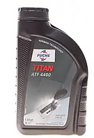 Трансмісійне мастило Fuchs TITAN ATF 4400 1л