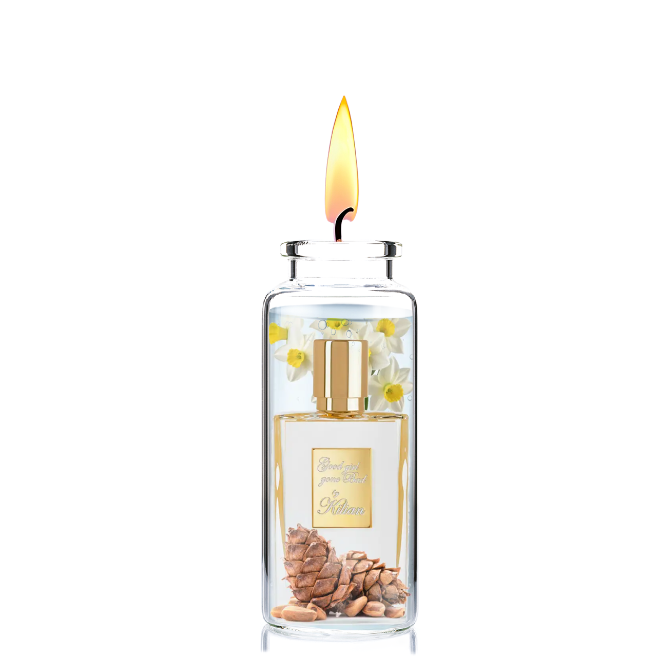 Віддушка для свічок By Kilian - Good Girl Gone Bad, фото 1