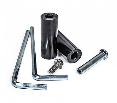 Комплект пегів до трюкового самоката 197623