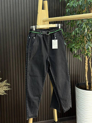 Неймовірні жіночі джегінси, тканина "Джинс" 44, 46, 48, 50, 52, 54 розмір 44, фото 1