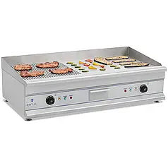 Електричний гриль Royal Catering RCG 100G