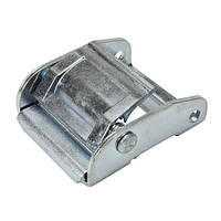 Замок-затиск до стяжних ременів 50 мм 2'' 1100 кг