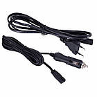 Многофункциональный автохолодильник Ranger Cool объёмом 20 литров, фото 2