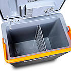 Многофункциональный автохолодильник Ranger Cool объёмом 20 литров, фото 3