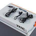 Многофункциональный автохолодильник Ranger Cool объёмом 20 литров, фото 6