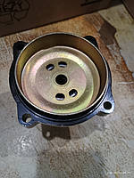 Редуктор верхній 9 шліць d = 26 мм бензокоси 43 куб/52 куб (572)