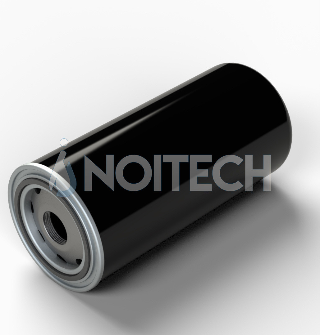 Фільтр Масляний NO 197980, фото 1