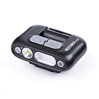 Ліхтар налобний Nextorch UT31 чорний