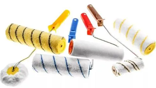 Валики малярні