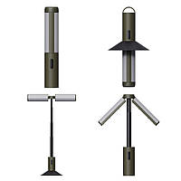 Багатофункціональний ліхтар-лампа NexTool Wukong Multifunctional Lamp