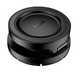 Магнітний тримач для телефону в машину HOCO H61 на панель, фото 6