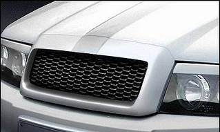 Решітка радіатора для Skoda Octavia A4 1996-2000 Автомобильная решетка радиатора Шкода Октавия А4