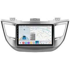 Штатна магнітола Mekede MS Hyundai Tucson 3 (2015 - 2018) QleD