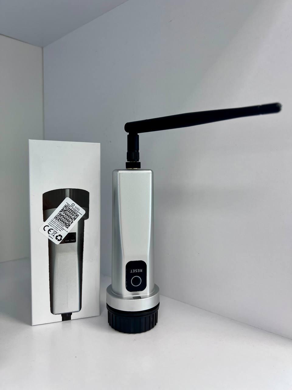 Пристрій GPRS моніторингу для інверторів Solis (Data Logging Stick GPRS Solis-DLS-GPRS), фото 1