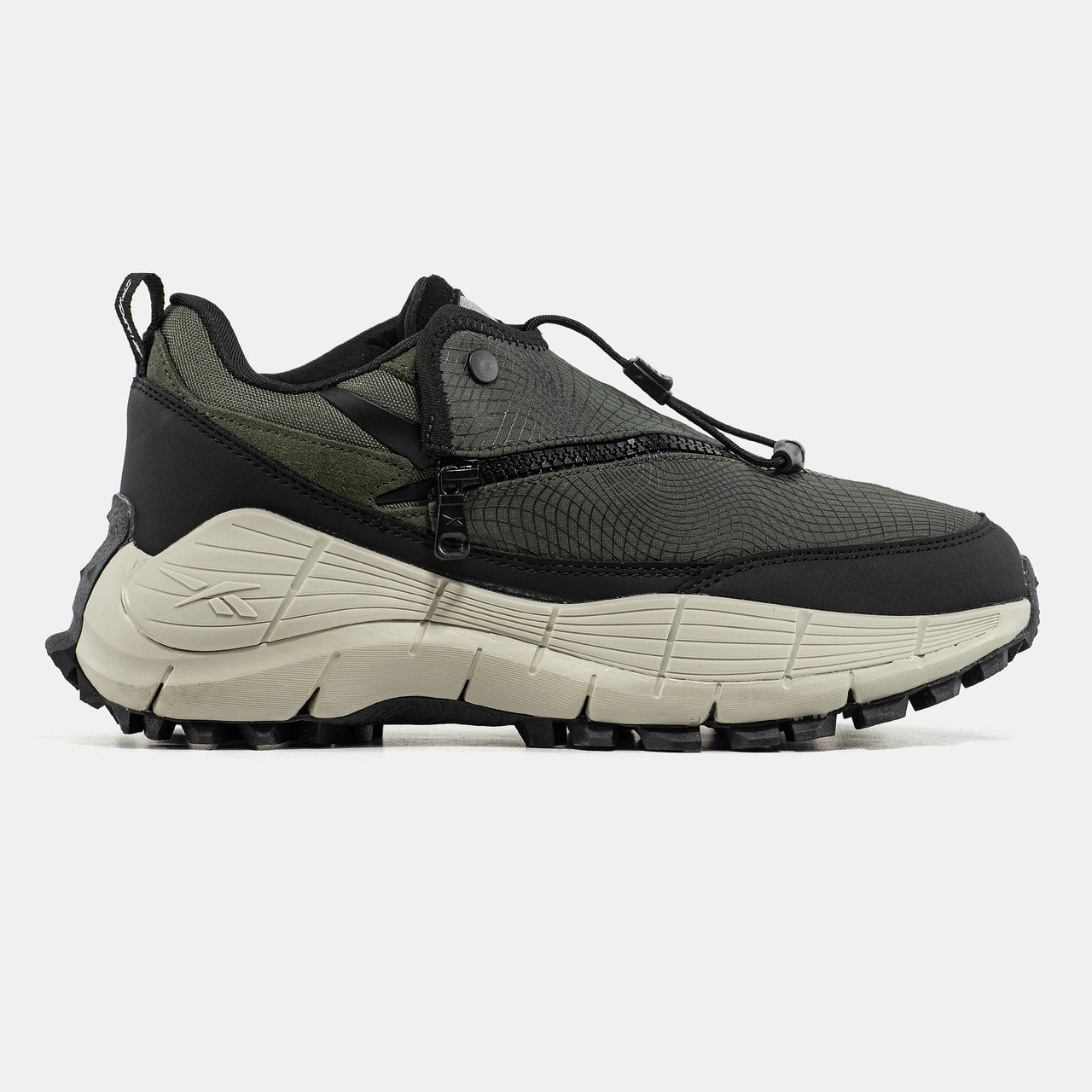 Чоловічі Кросівки Reebok Zig Kinetica 2.5 Edge x Spyder / Рібок Зіг Кінетіка 2.5 Едг х Спудер