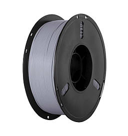 Пластикова нитка ABS, 1.75 мм, 1 кг сірий