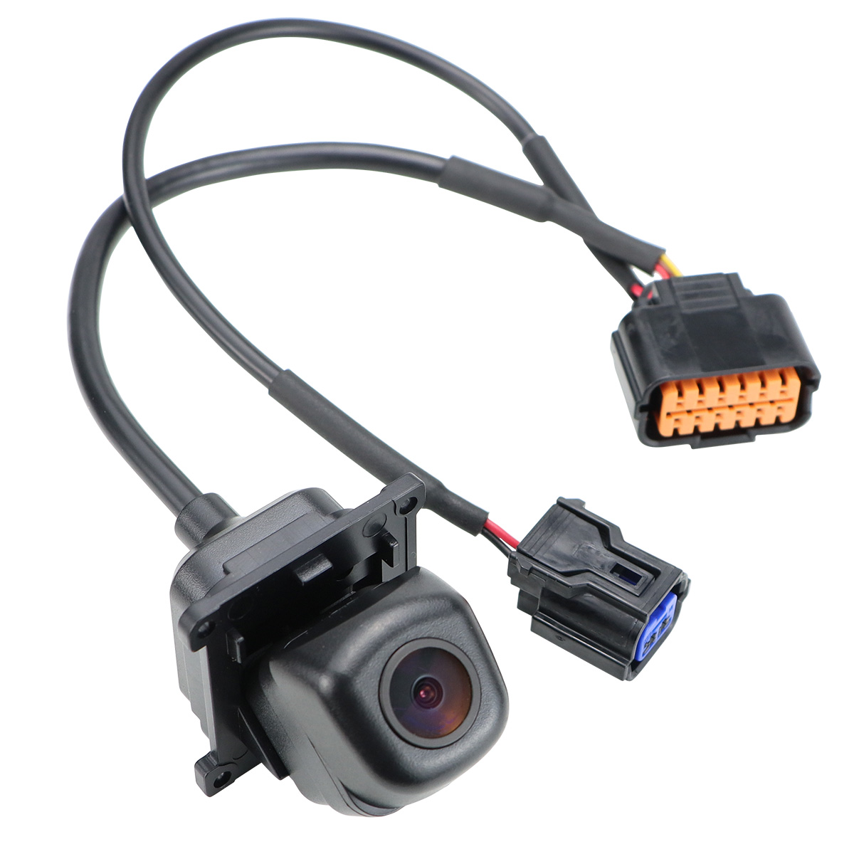 Камера заднього виду GreenYi 95760-D9001 для Kia Sportage KX5 2016-2019, фото 1