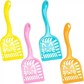 Лежанки, м'які місця для тварин