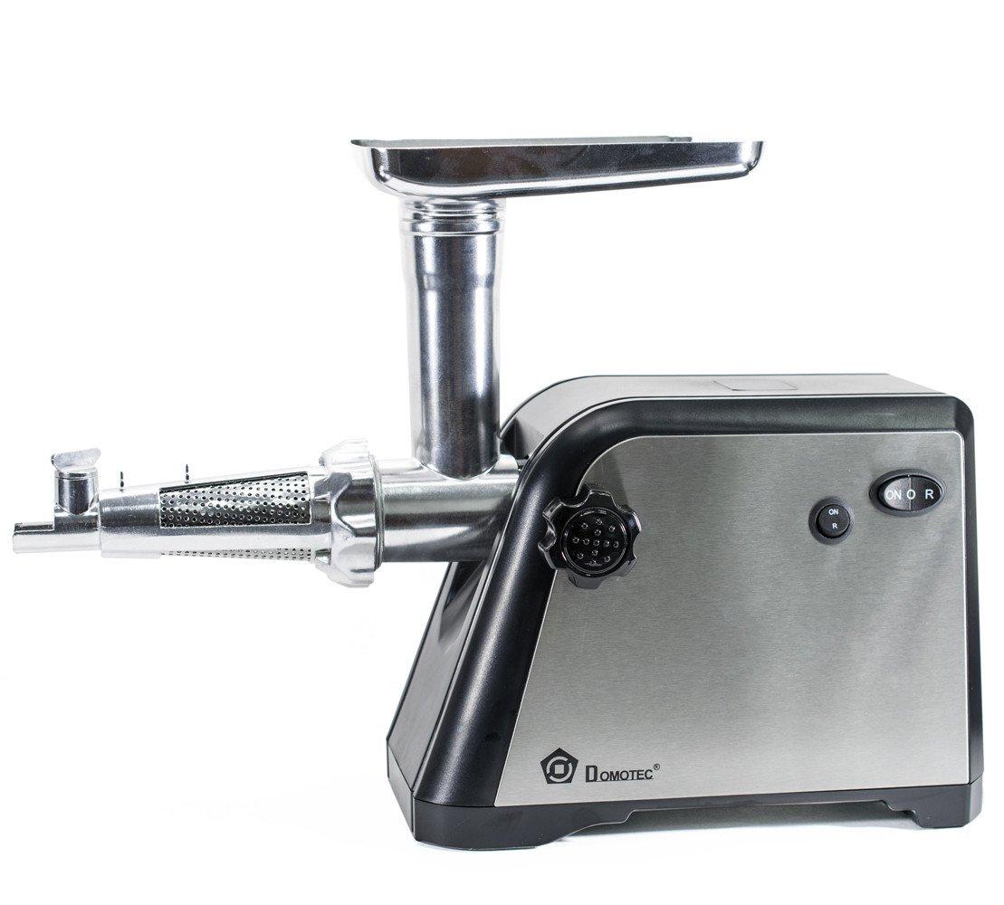 М'ясорубка MS 2020 3000W соковичавниця 5 в 1 149723, фото 1