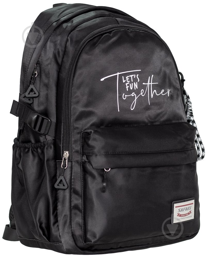 Рюкзак Safari 42x29x16 см 25-305M-2, фото 1