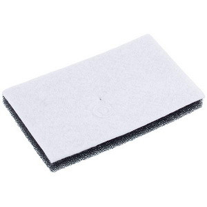 Фільтр вихідний для пилососа Philips 300004479401 CP1102/01 130x80x15mm (поролон/мікро), фото 1