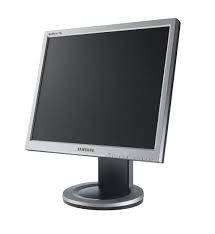 Монітор 17" Samsung GH17PS