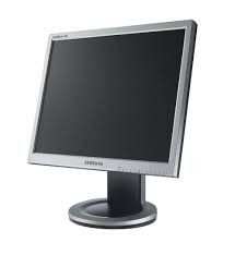 Монитор 17" Samsung GH17PS - фото 1 - id-p475278721