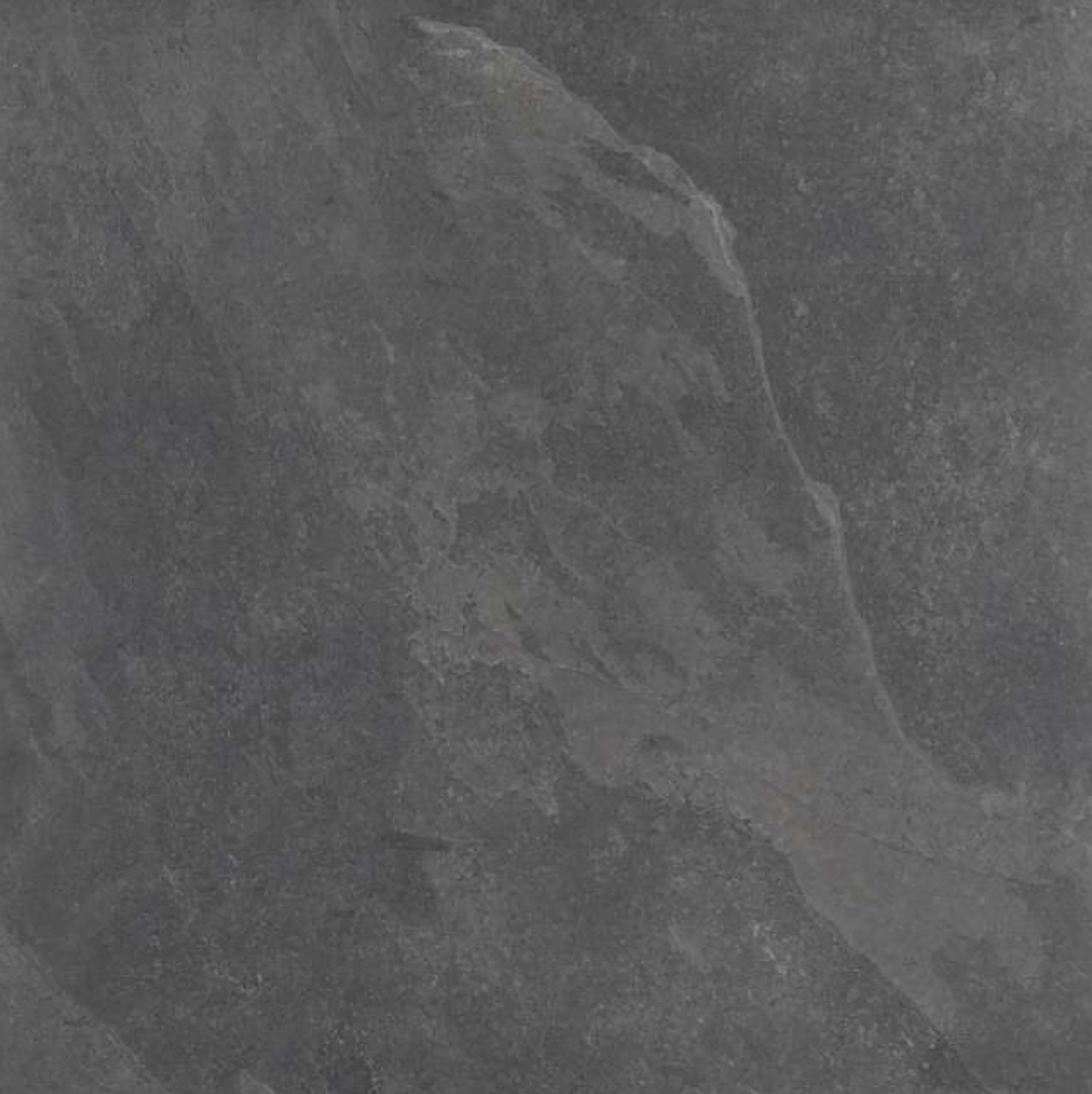 Керамограніт Атем ARDESIA Schwarz NS 20мм потовщений 600*600