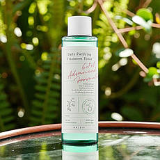 Тонер для обличчя Axis-Y Daily Purifying Treatment Toner 200ml