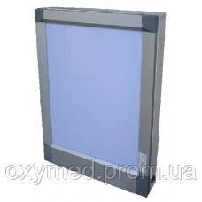 Купить Негатоскоп медицинский G002-1, Негатоскоп для рентгеновских ...