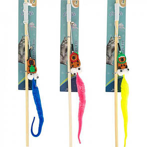 Іграшки для тварин