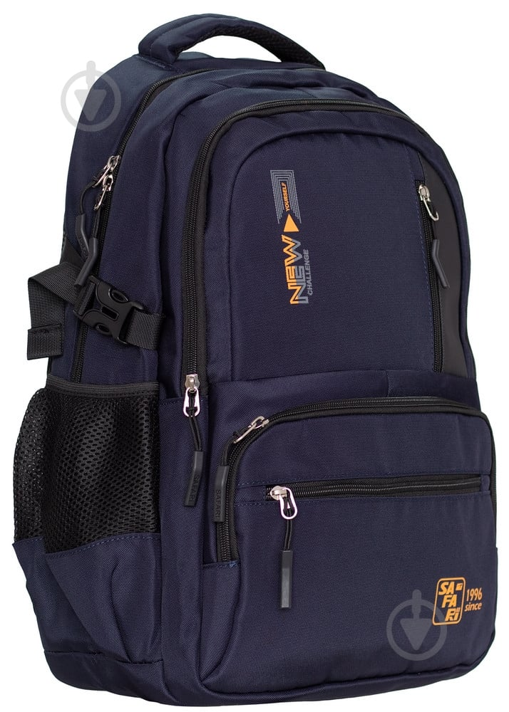 Рюкзак Safari 46x32x19 см 25-318L, фото 1