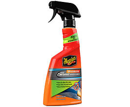 Суха мийка з гібридно-керамічним воском - Meguiar`s Hybrid Ceramic Waterless Wash & Wax 710 мл. (G251024)