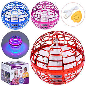 Вертолети, кулі індукційні