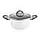 Набір каструль 8 ел. AMBITION Wavy, фото 8