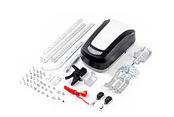 Автоматика для гаражних воріт STEELON GN 600 висота до 2,7 м.