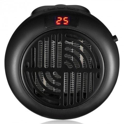 Нагрівач портативний Warm Air Blower 900 Watts З Пультом 154258, фото 1