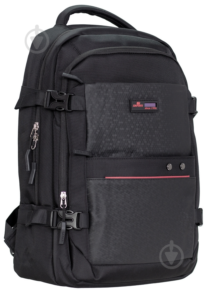 Рюкзак Safari 46x32x19 см 25-321L, фото 1