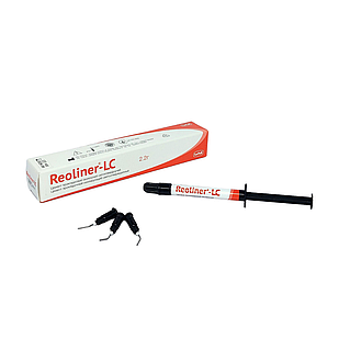 Reoliner-LC (Реолайнер-ЛЦ) 2,2 м