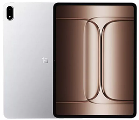 Планшет OnePlus Pad 3 (OPD2415) 12/256Gb Wi-Fi Frosted Silver Global version