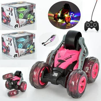 Машина на радіокеруванні XB1103 G-Rich