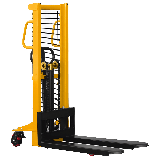 Штабелер гідравлічний KENNEDY 1025 1000 кг 2.5 м штабелер вантажний штабелер для складу, фото 2