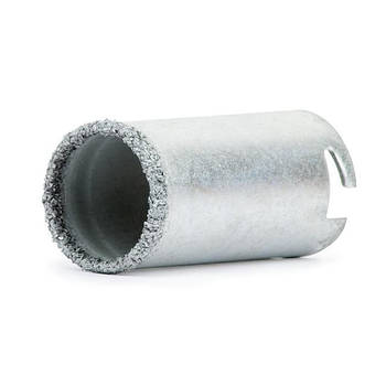 Корончаті свердла