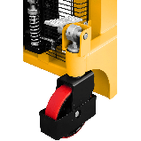 Штабелер гідравлічний KENNEDY 1025 1000 кг 2.5 м штабелер вантажний штабелер для складу, фото 4